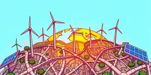 Criptomonedas y Medio Ambiente: Cuáles son Sostenibles