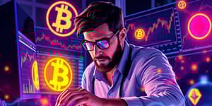 Estrategias Inteligentes para Operar con Criptomonedas