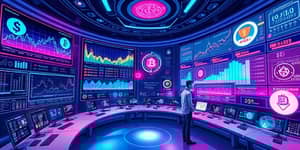 Herramientas Digitales para Seguir el Mercado Cripto