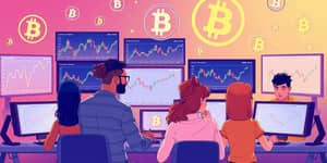 Errores Comunes al Comenzar a Invertir en Criptomonedas