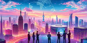 Análisis del Impacto Económico de Invertir en Tecnología