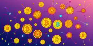 Cómo Crear un Portafolio Diversificado de Criptomonedas