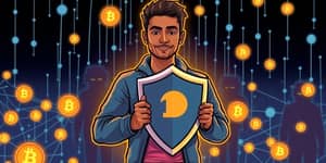 Cómo Evitar Estafas al Invertir en Criptomonedas Online