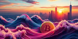 Cómo Aprovechar la Volatilidad de las Criptomonedas