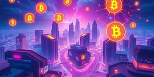 Criptomonedas con Potencial para Inversiones a Largo Plazo