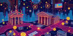 Tendencias Actuales en el Mercado Financiero Digital