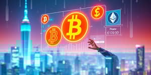 Plataformas Digitales Confiables para Comprar Criptomonedas