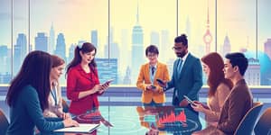 Educación Digital: Claves para Triunfar en el Mercado Laboral