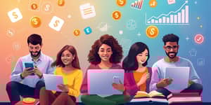 Mejores Plataformas Educativas para Finanzas Personales