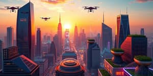 Invertir en el Mercado Tecnológico: Estrategias Rentables