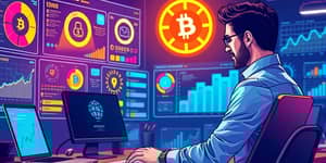 Educación Financiera para Pequeños Negocios Digitales