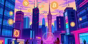 Últimas Noticias sobre el Mercado Digital Financiero