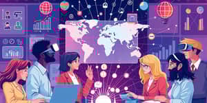 Educación Digital para Profesionales que Quieren Emprender