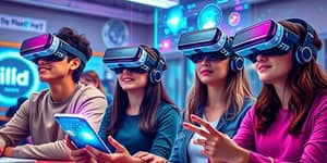 Educación y Tecnología: Cómo Prepararte para el Futuro