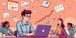 Cómo Aprovechar Cursos Digitales para Incrementar Ingresos