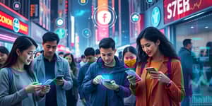 Noticias que Impactan el Uso de Tarjetas Digitales