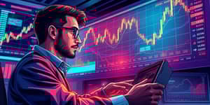 Cómo Evaluar Oportunidades en Mercados de Alta Volatilidad