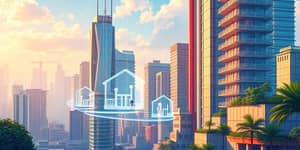 Claves para Entender el Mercado Inmobiliario Digital