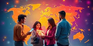 Cómo Invertir Inteligentemente en Mercados Emergentes