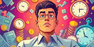 Educación Financiera para Jubilación Temprana