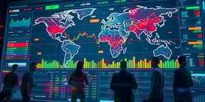 Mercado de Acciones Online: Qué Considerar Antes de Invertir