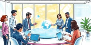 Mercado Laboral Digital: Nuevas Oportunidades Profesionales