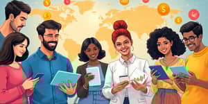 Lo más Reciente en Noticias de Educación Financiera