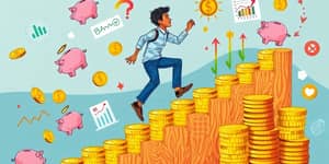 Educación Financiera para una Vida Libre de Deudas