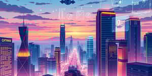 Mercado de Aplicaciones Financieras: Qué hay de Nuevo