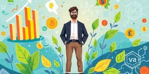 Educación para Emprendedores: Claves del Éxito Financiero