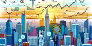 Tendencias Económicas: Noticias que Marcan la Diferencia