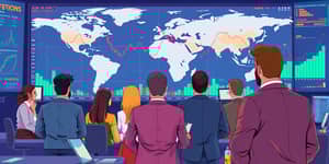 Cómo las Noticias Económicas Afectan tus Inversiones