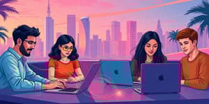 Noticias del Mercado Laboral Digital en América Latina