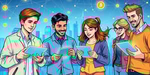 Mercado de Créditos Digitales: Tendencias y Oportunidades