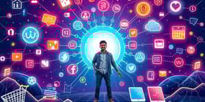 Claves del Mercado Digital para Nuevos Emprendedores