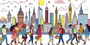 Noticias Económicas que Impactan tu Día a Día