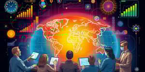 Actualizaciones del Mercado Global que Debes Conocer