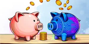 Analysis of High-Yield Savings Accounts: Digital vs. Traditional