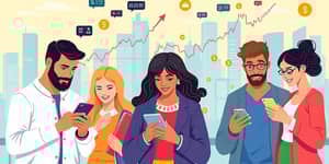 Analysis of Top Investment Apps for First-Time Investors