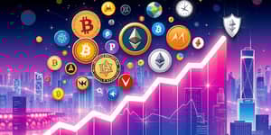 Crypto Investing Strategies That Actually Work