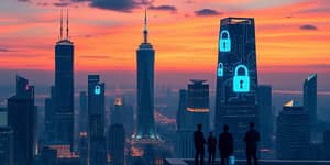 Noticias sobre Nuevas Regulaciones Financieras Digitales