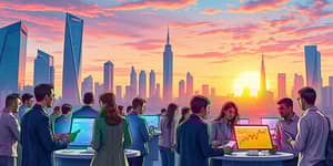 Online Brokers Compared: Choosing the Right Platform