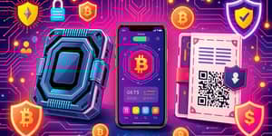 Cryptocurrency Wallets: An In-Depth Security Comparison