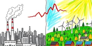 Comparing Sustainable Investments: Which Perform Better?