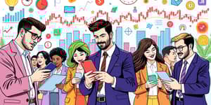 Stock Trading Platforms: Cost and Feature Comparison