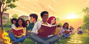 Education Financing Without Debt: A Practical Guide