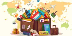 Comparing Travel Credit Cards: Benefits vs. Costs