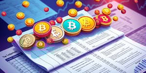 Understanding Crypto Taxes: Everything Investors Must Know