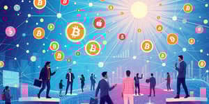 Analyzing the Future of Decentralized Finance (DeFi)