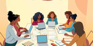 Financial Education for Women: Empowering Financial Independence